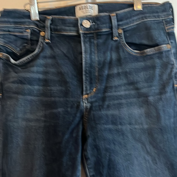 Agolde jeans skinny - Picture 2 of 6